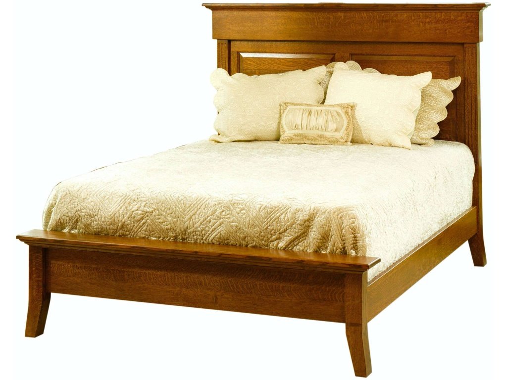 Jamestown Bed