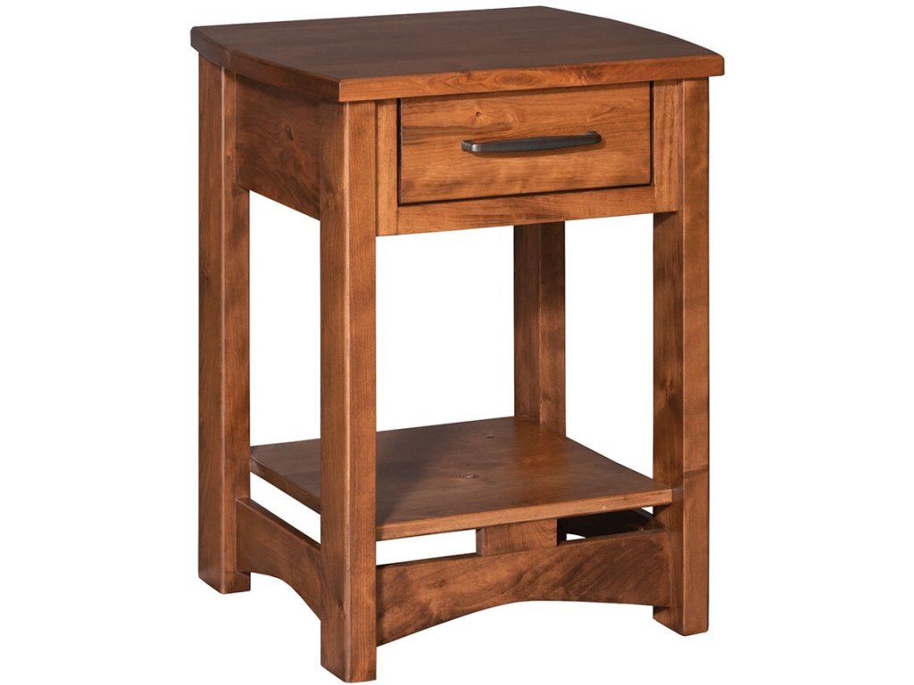 Homestead Nightstand