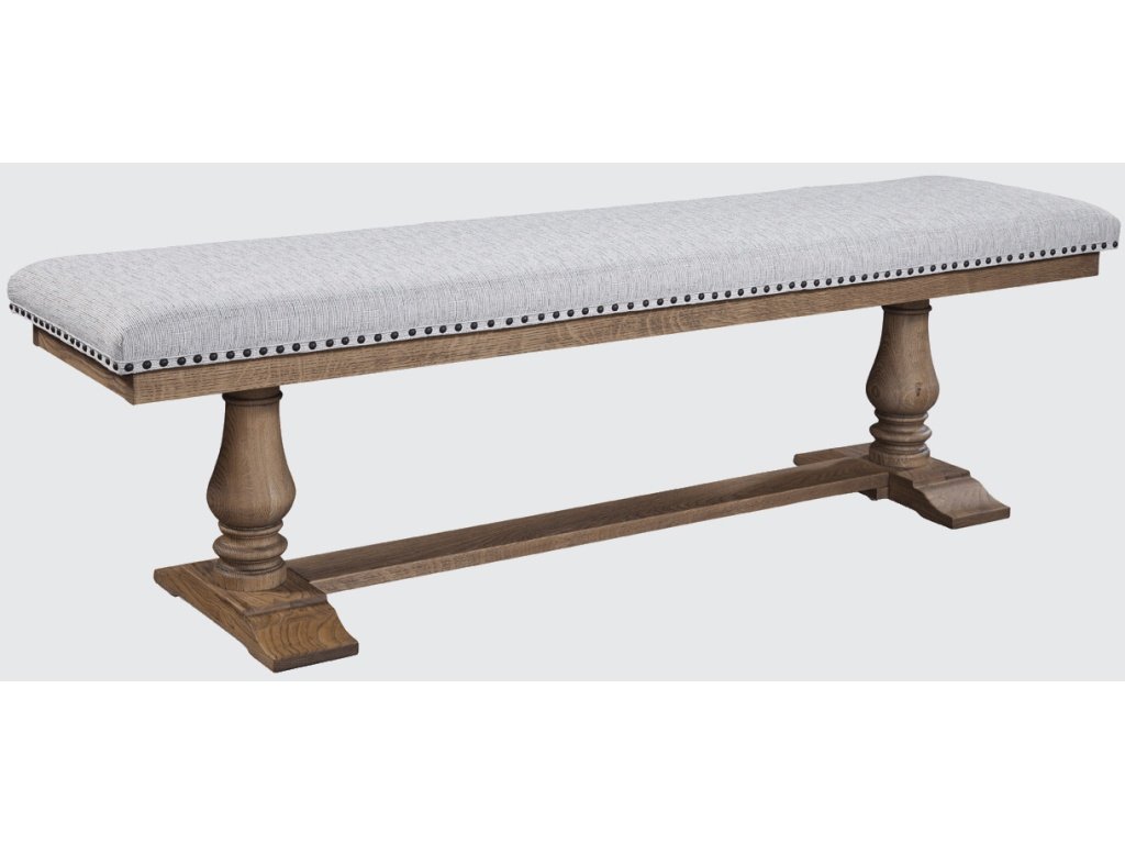 Upholstered Bench