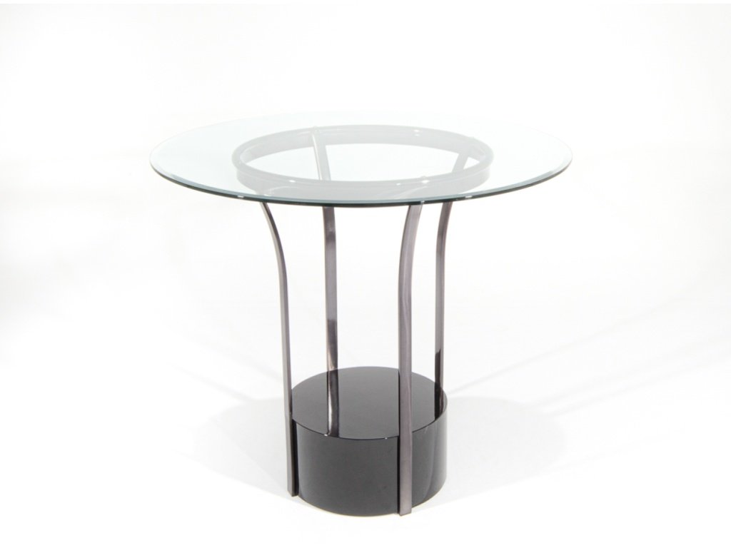 Merle Counter Table Base