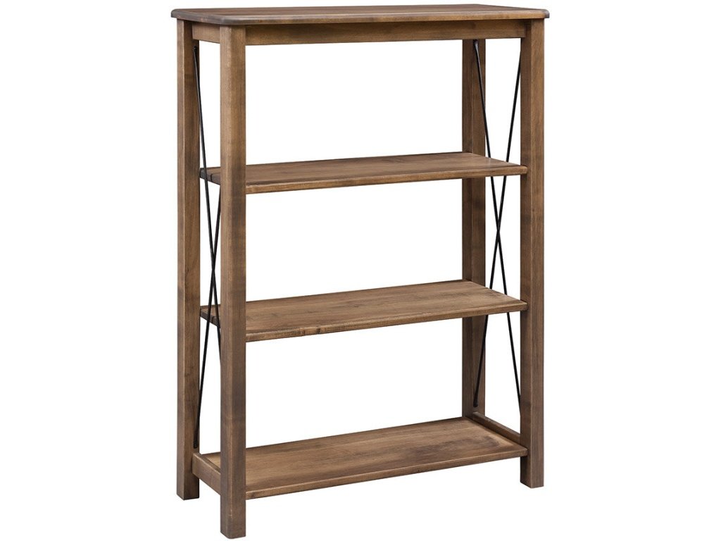 Crossway 3' W Bookcase