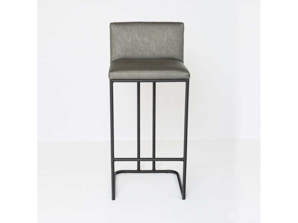 Jordi Upholstered Barstool