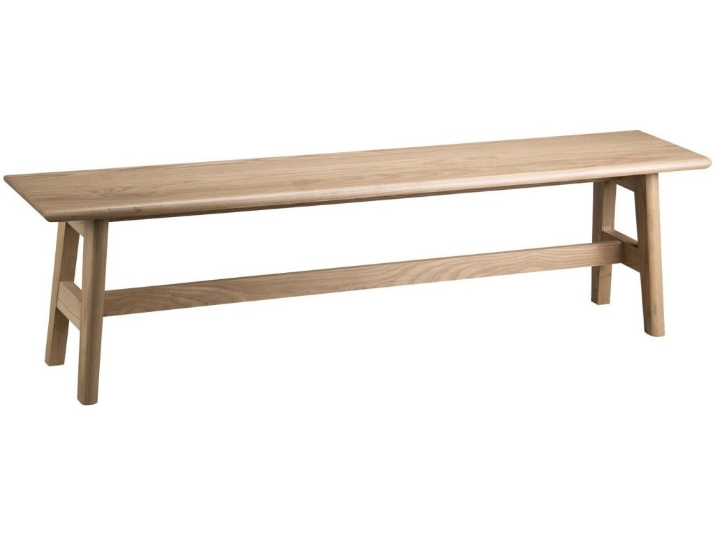 Lakehouse 66'' Bench