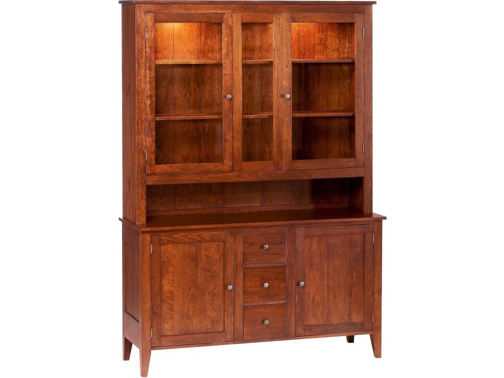 Charleston Cabinet