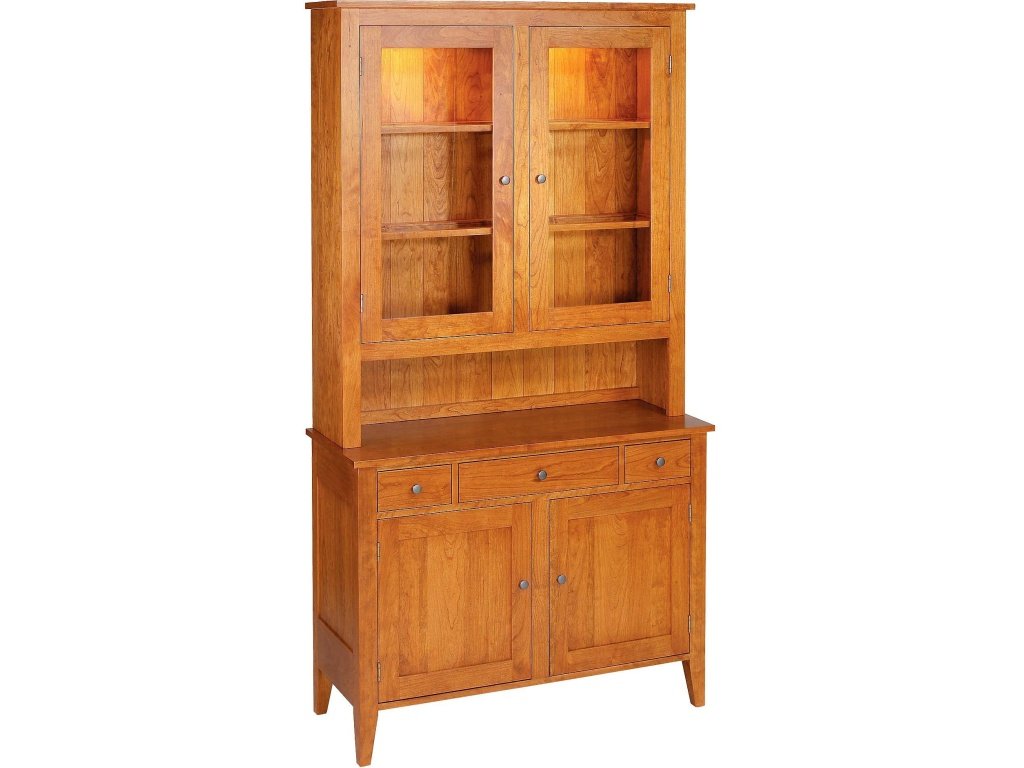 Huntington Cabinet