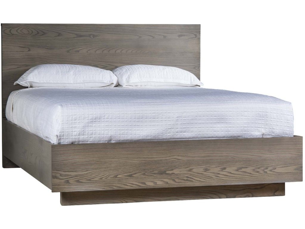 Tara Platform Bed - Queen