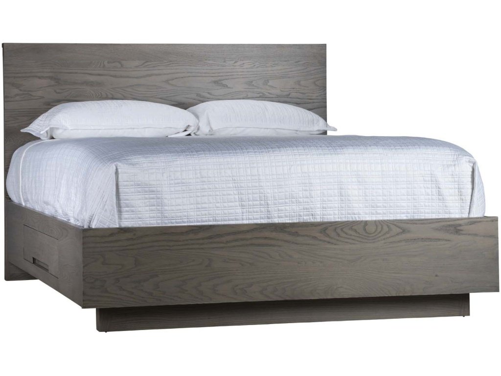 Tara Storage Bed - Queen