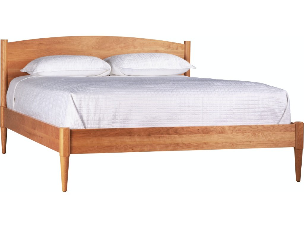 Enfield Platform Bed - Queen