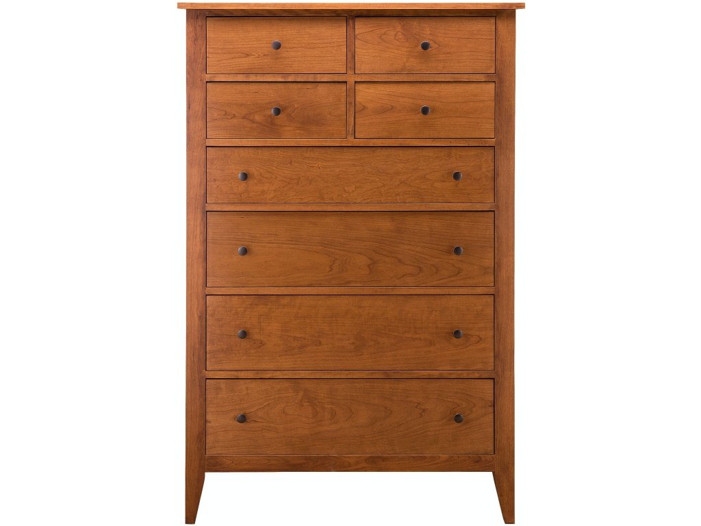 Vineyard II High Chest