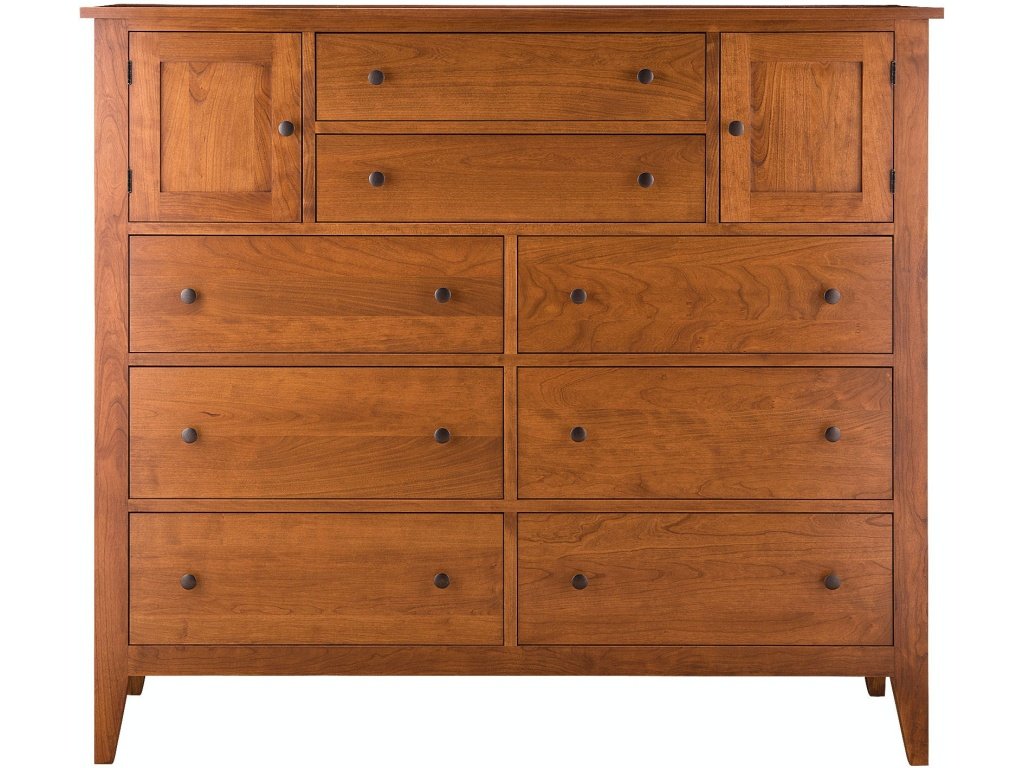 Vineyard II H And H Chest