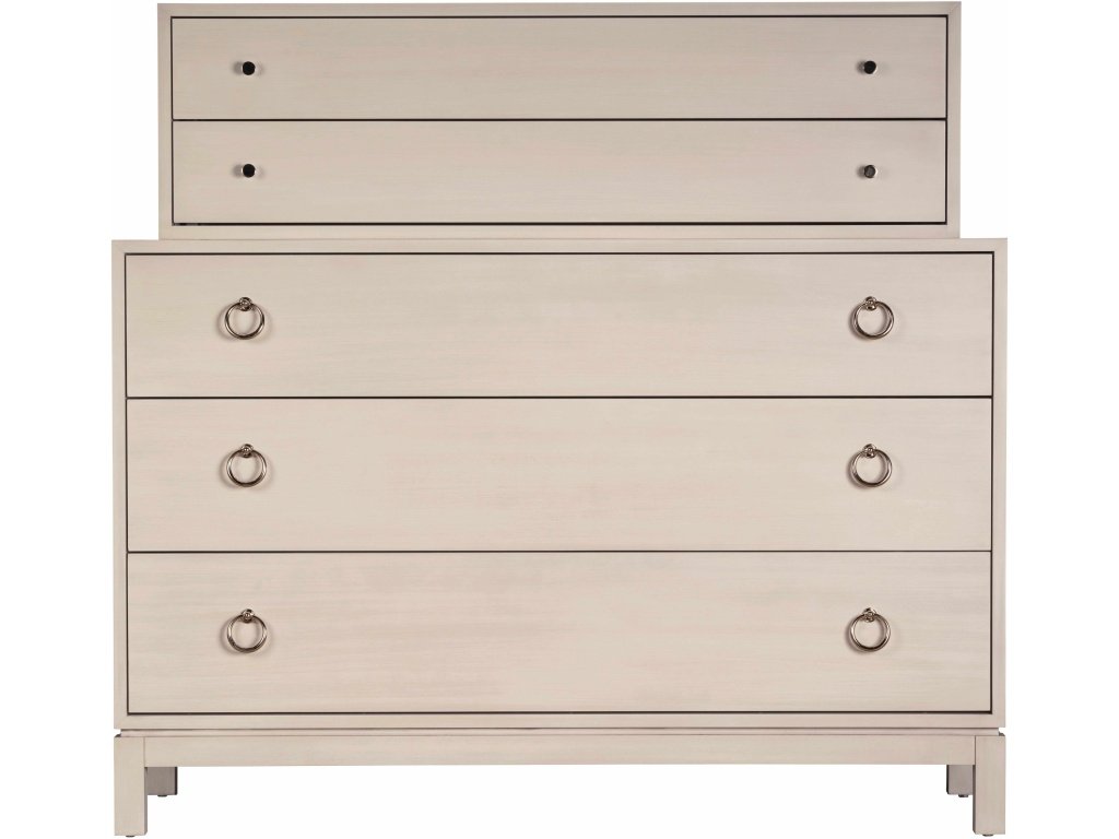 Tomlin 2 Plus 3 Drawer Dresser