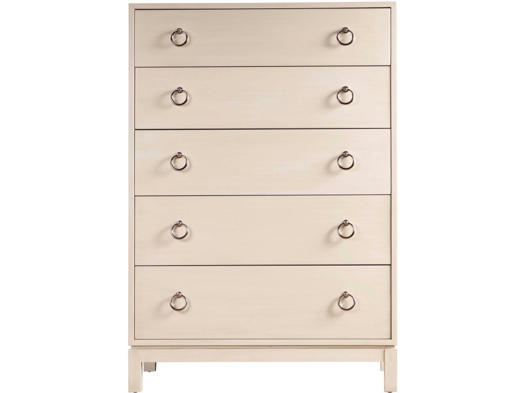 Tomlin Five Drawer Dresser