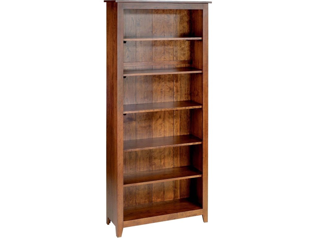 Newberry Tall Bookcase