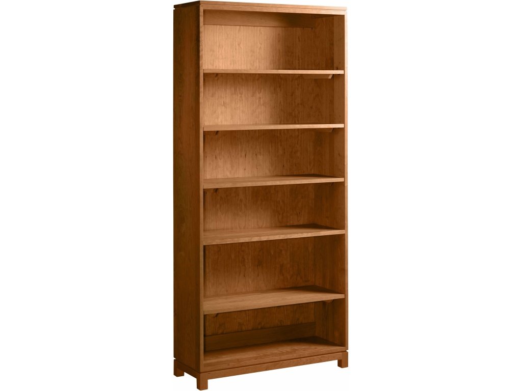 Oxford Open Tall Bookcase