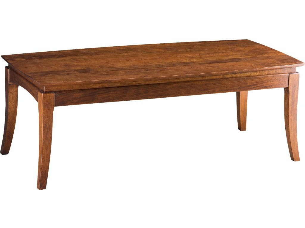 Sabin Rectangular Cocktail Table