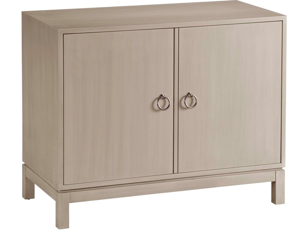 Tomlin Two Door Cabinet