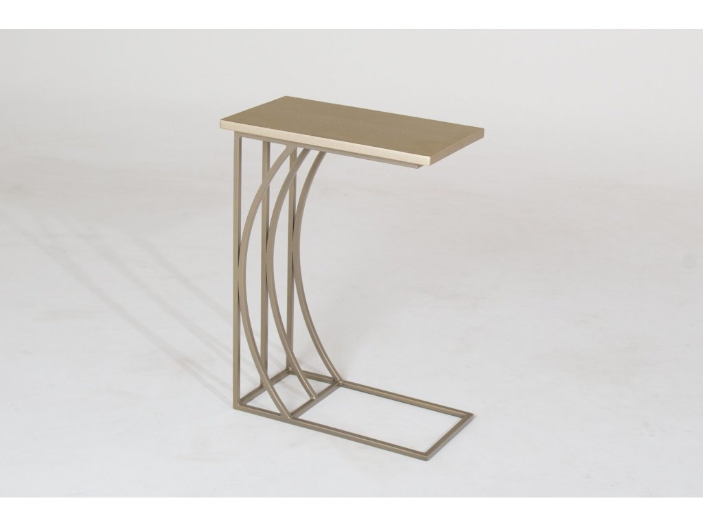 Oliver Lap Table