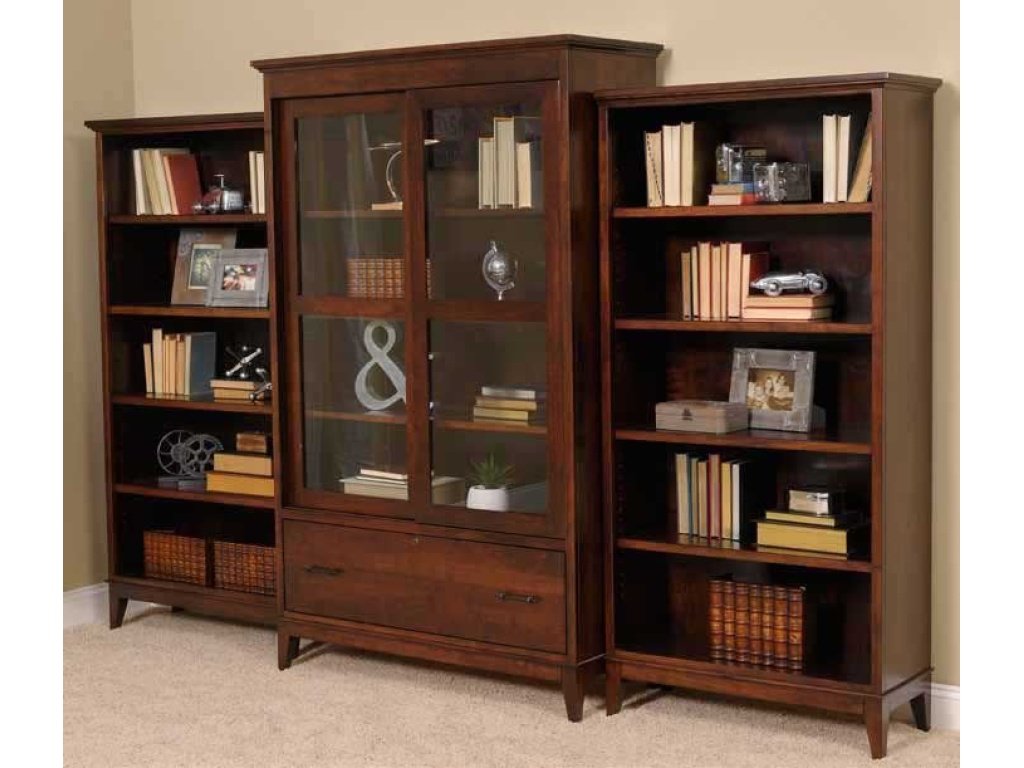 Bookcase