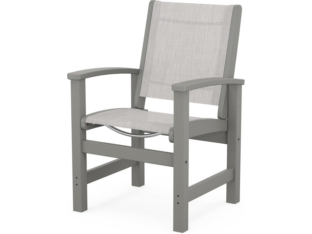 Coastal Dining Chair