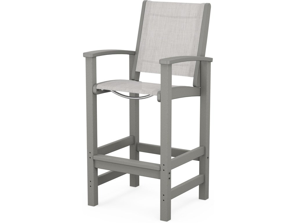 Coastal Bar Chair