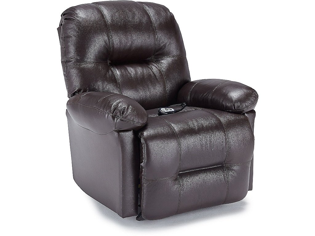 Zaynah Pillow Back & Arms Recliner