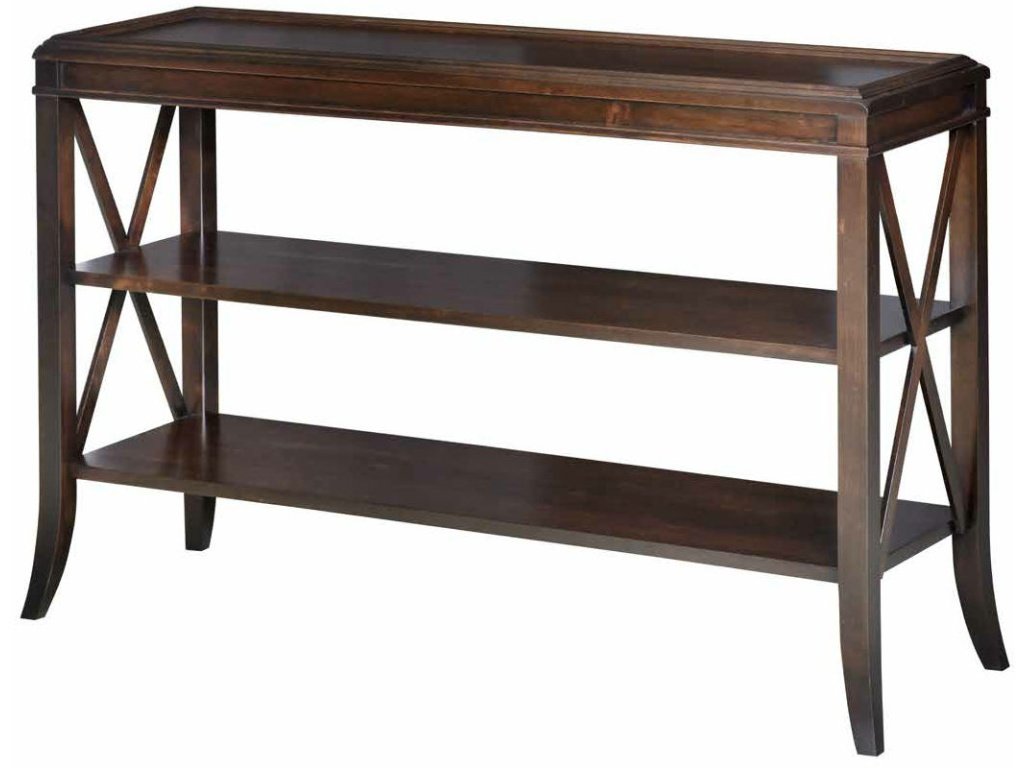 Boston Sofa Table