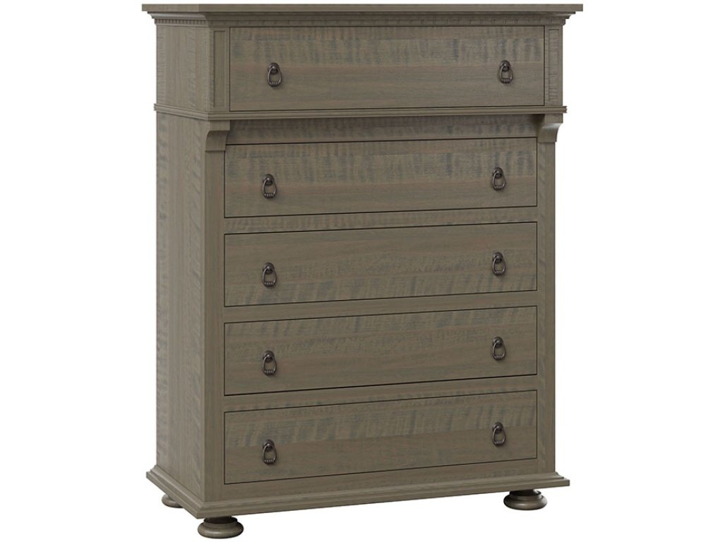 Catalina Tall Chest