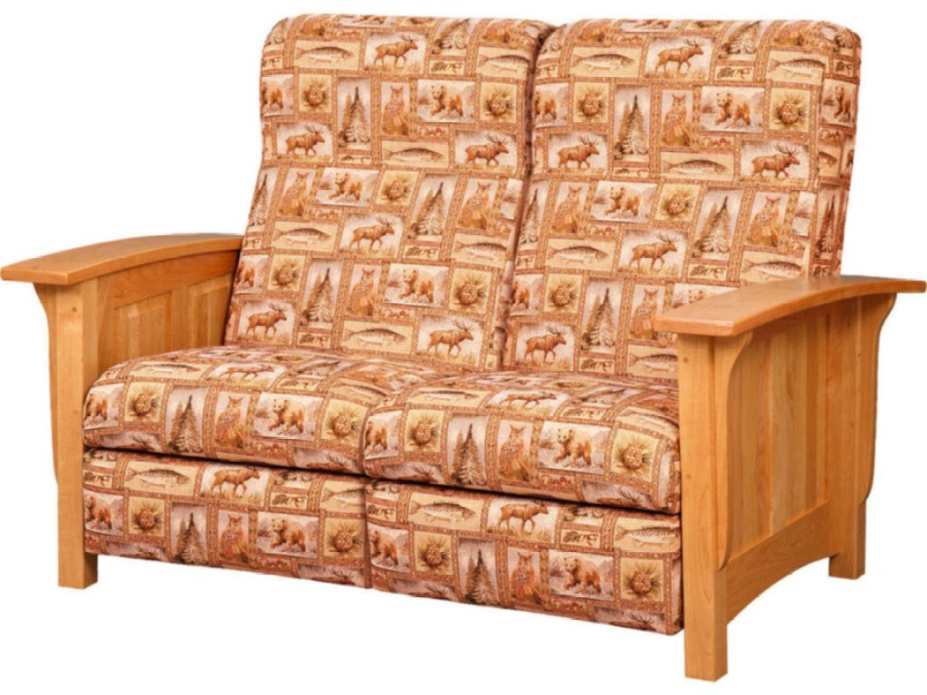 Recliner Sofa 263