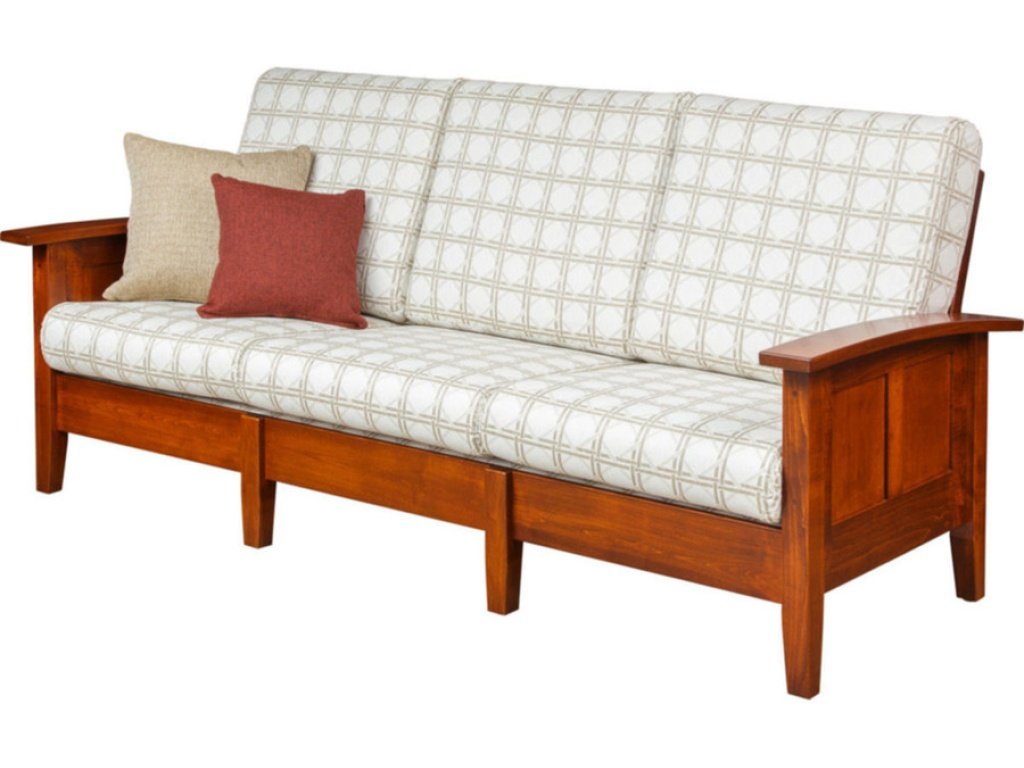 Shaker Sofa 586