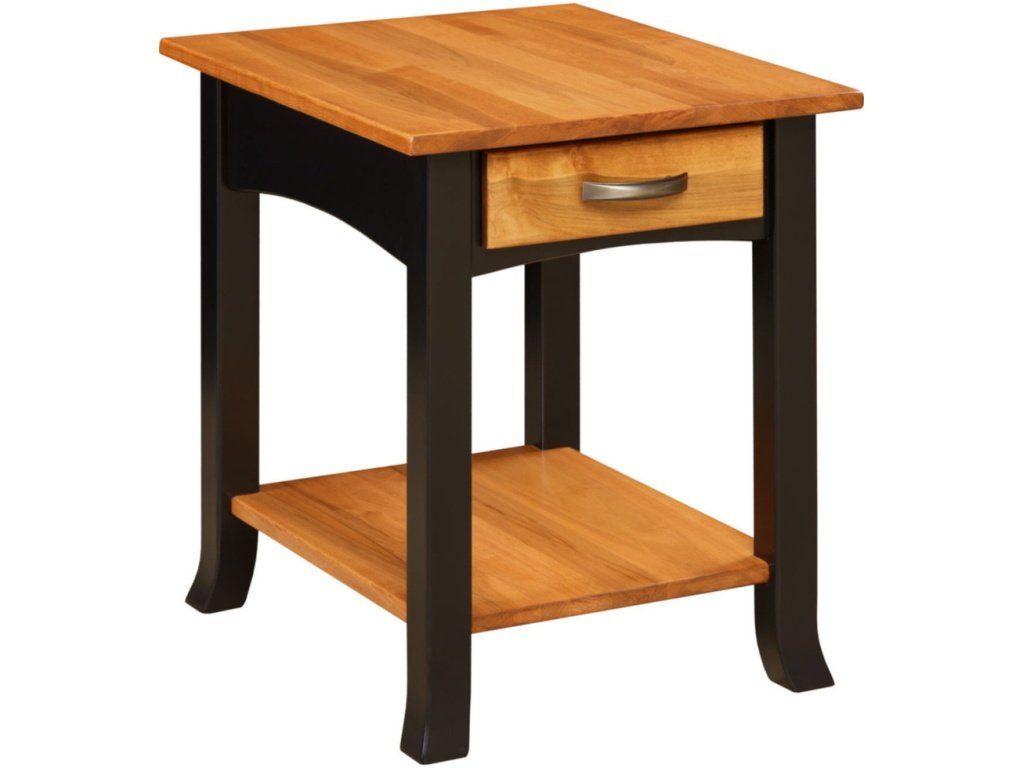 End Table 776