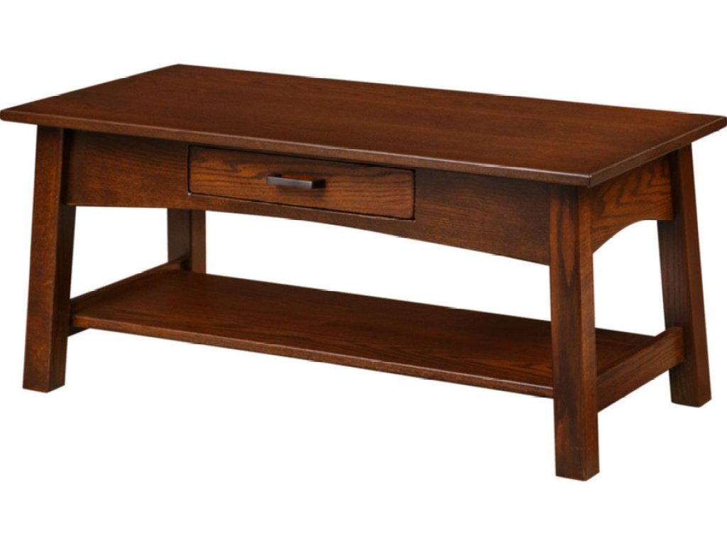 Sante Fe Coffee Table 873