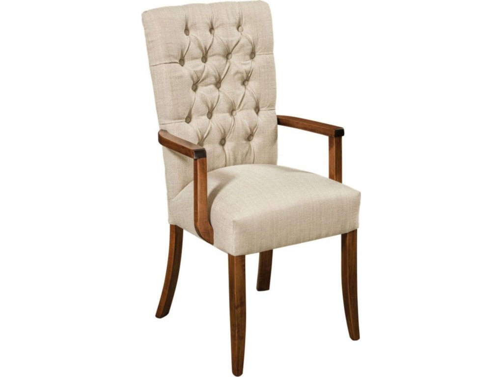 Alana Arm Chair