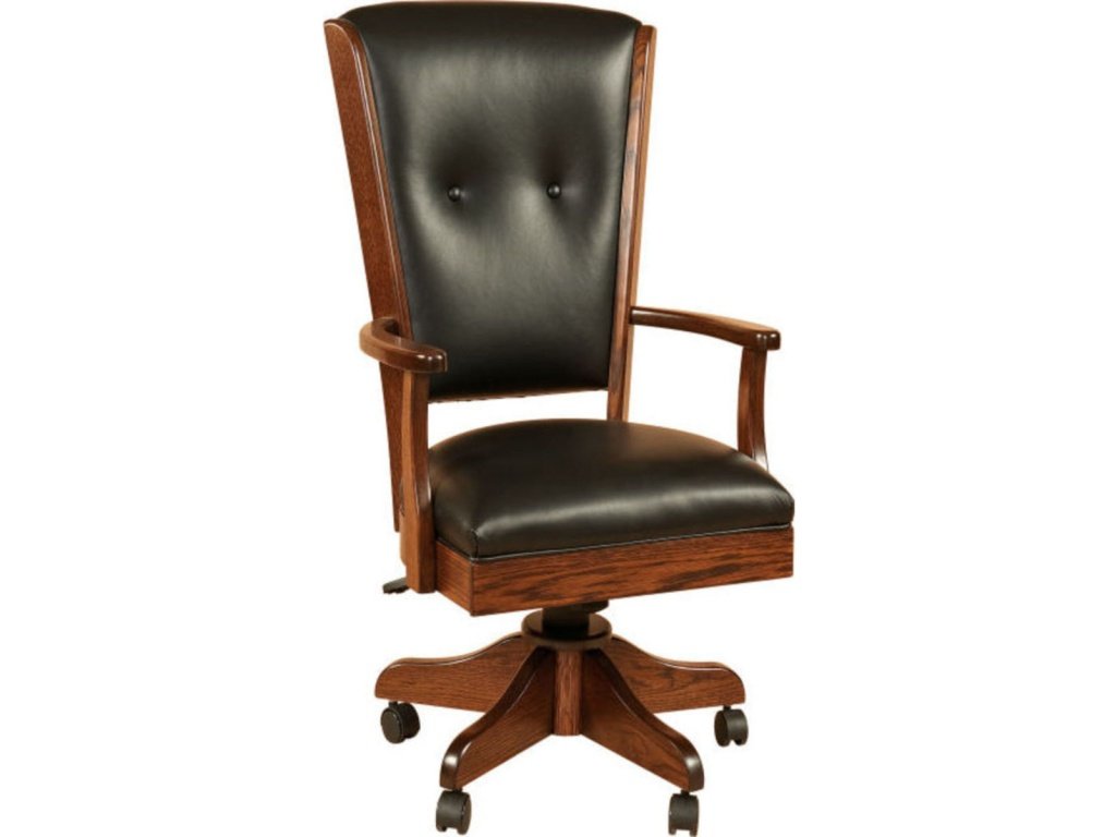 Berkshire Desk Chair