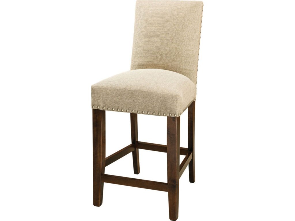 Corbin Stationary Bar Stool