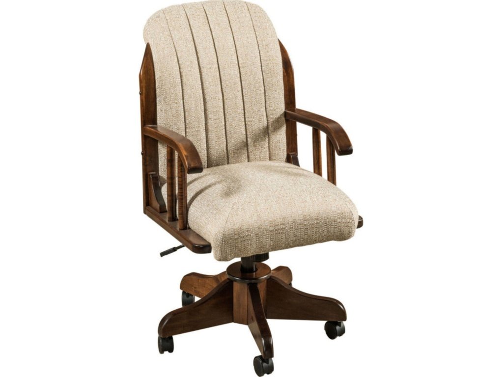 Delray Desk Chair