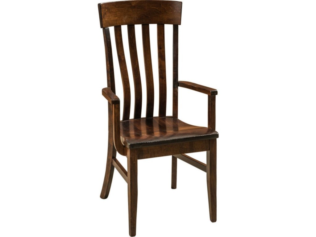 Galena Arm Chair