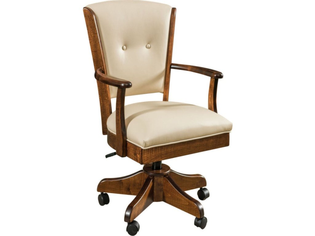 Lansfield Desk Chair