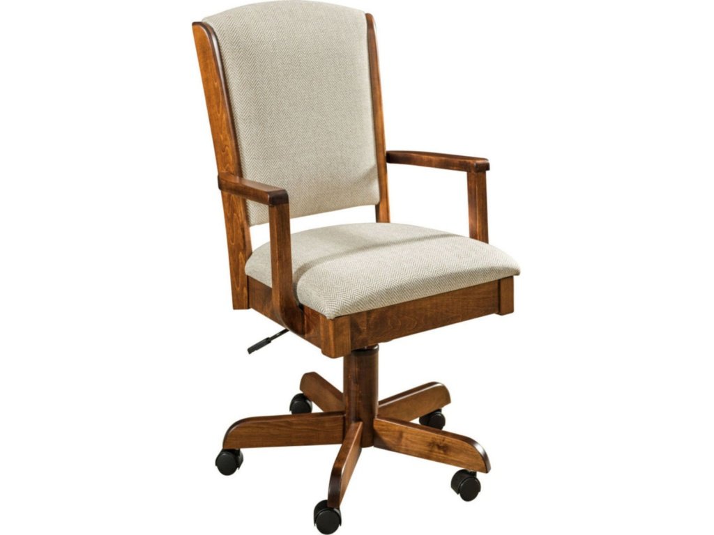 Morris Desk Chair