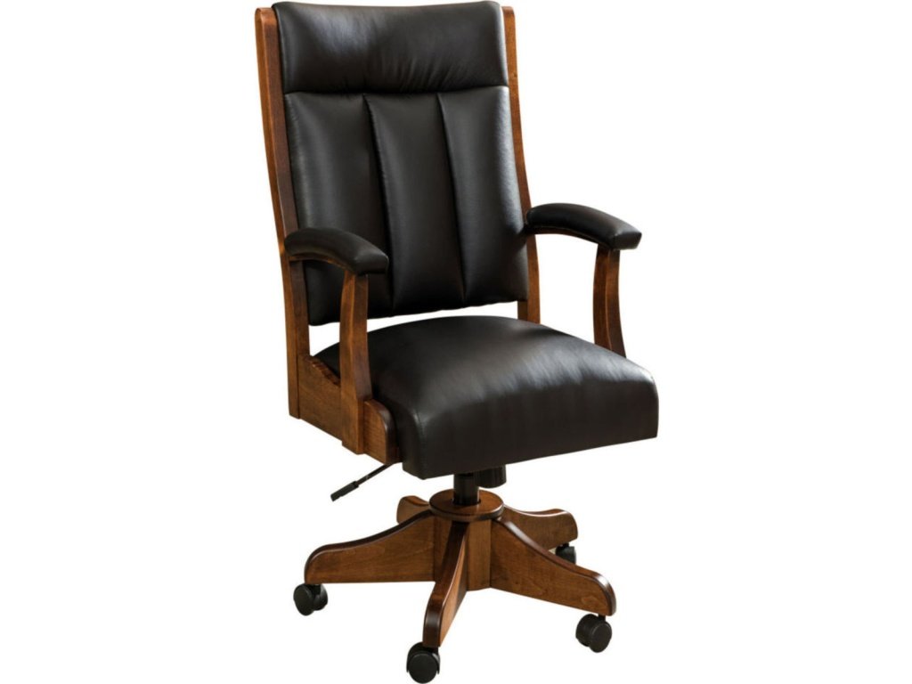 Roxbury Desk Chair