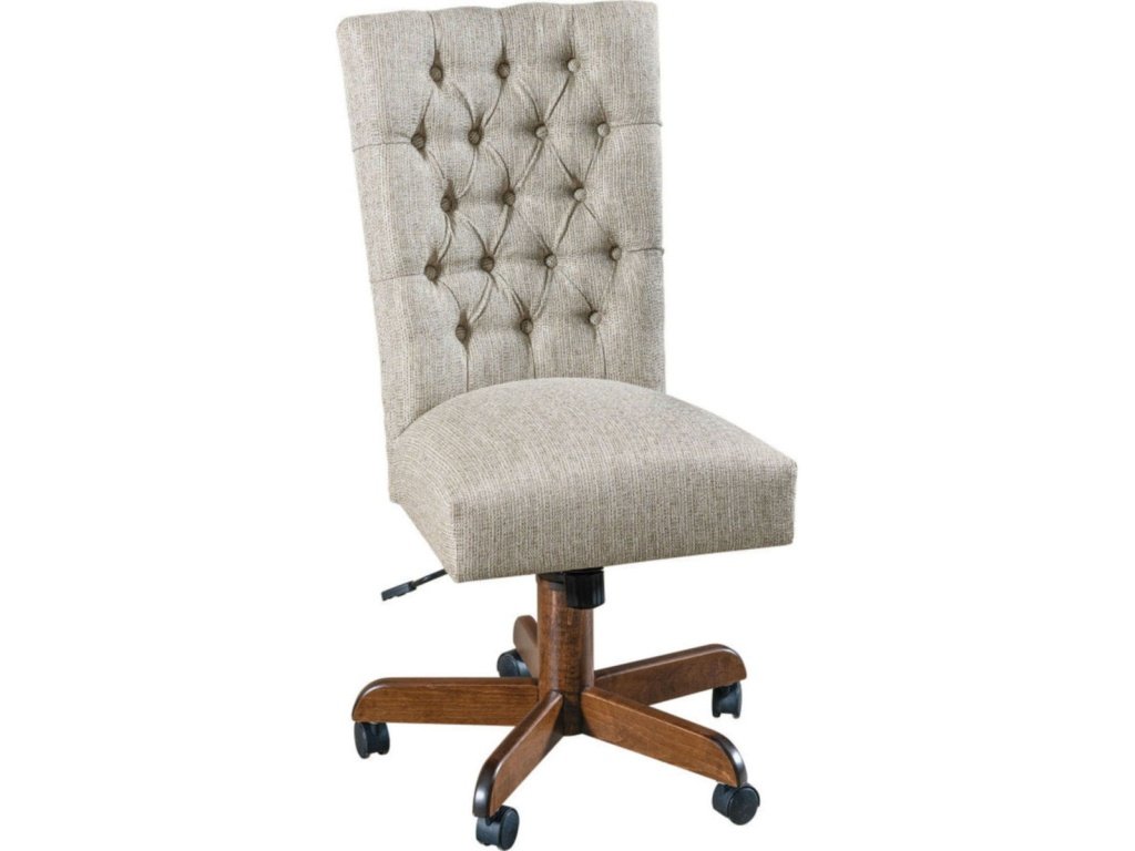 Zellwood Desk Chair