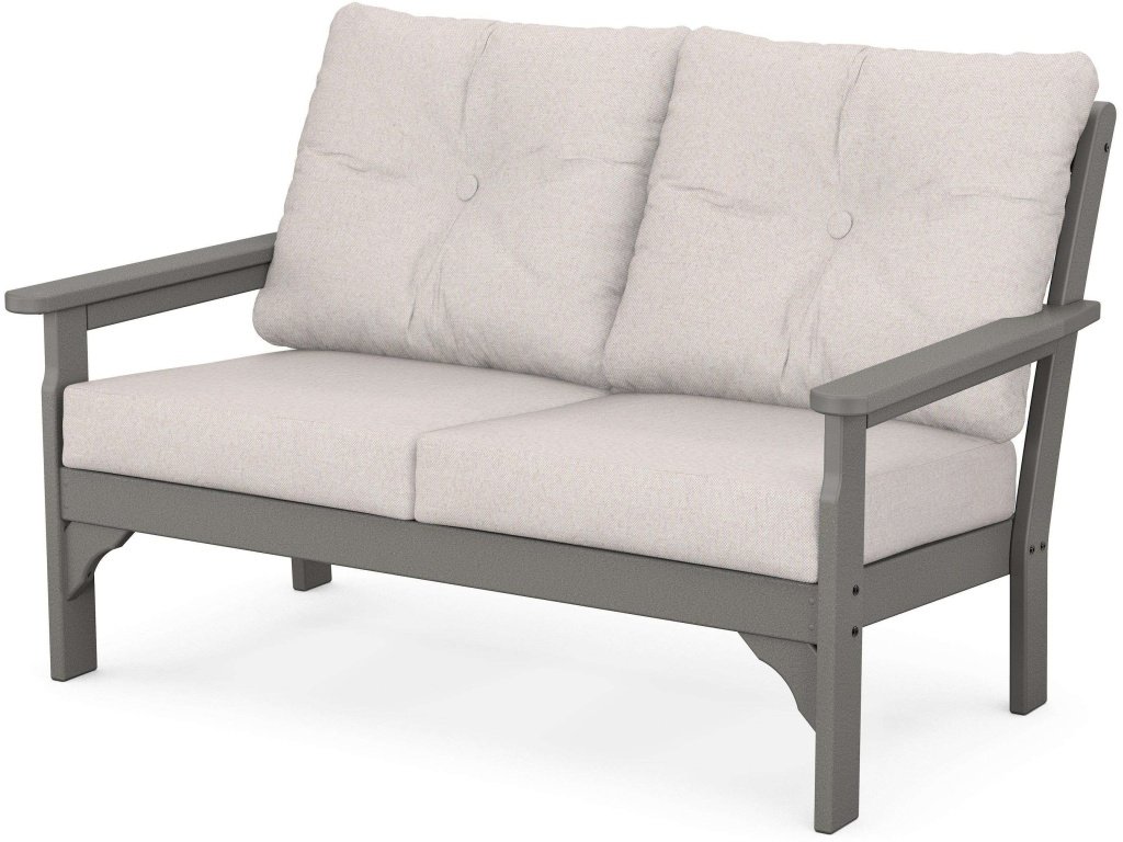 Vineyard Deep Seating Loveseat