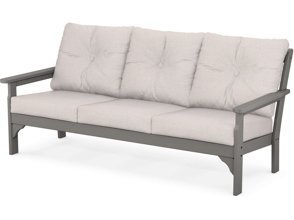 Vineyard Deep Seating Sofa