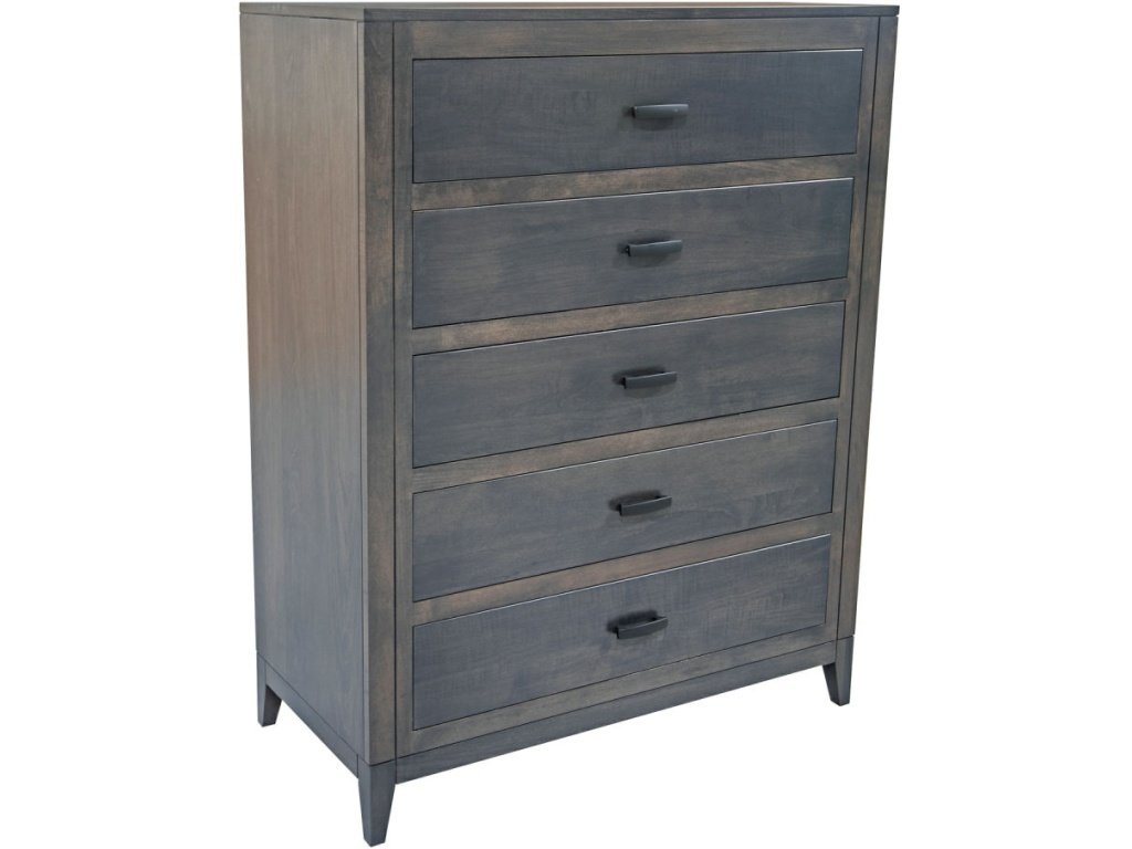 Oberlin Tall Chest