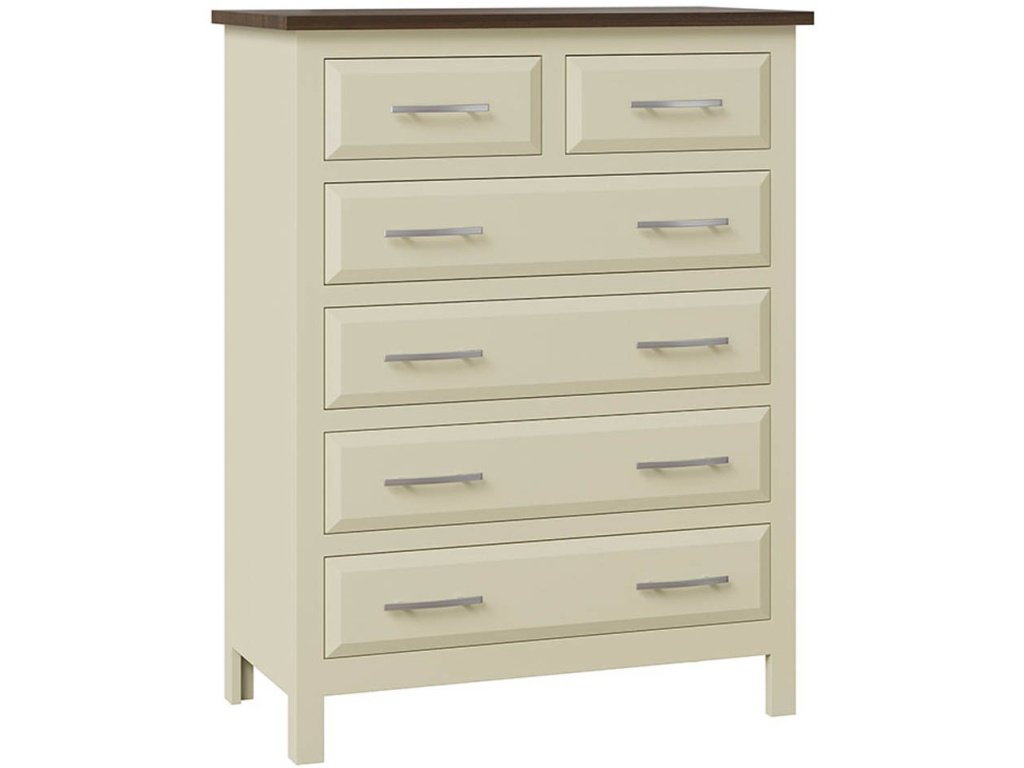 Parker Tall Chest