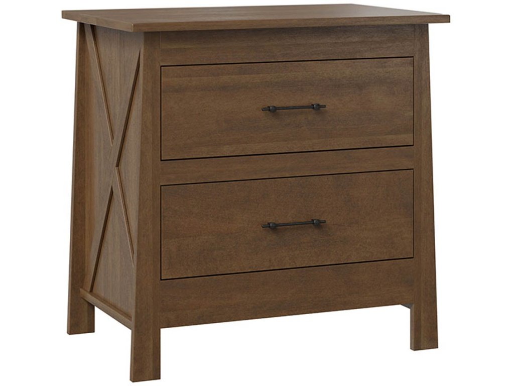 Tribeca Nightstand