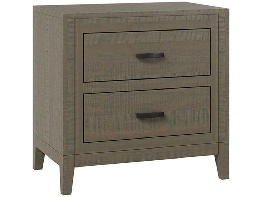 Triway Nightstand