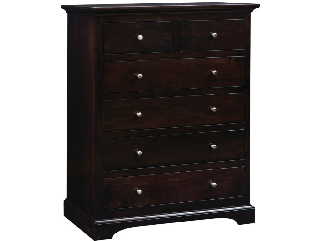 Kingsway Tall Chest