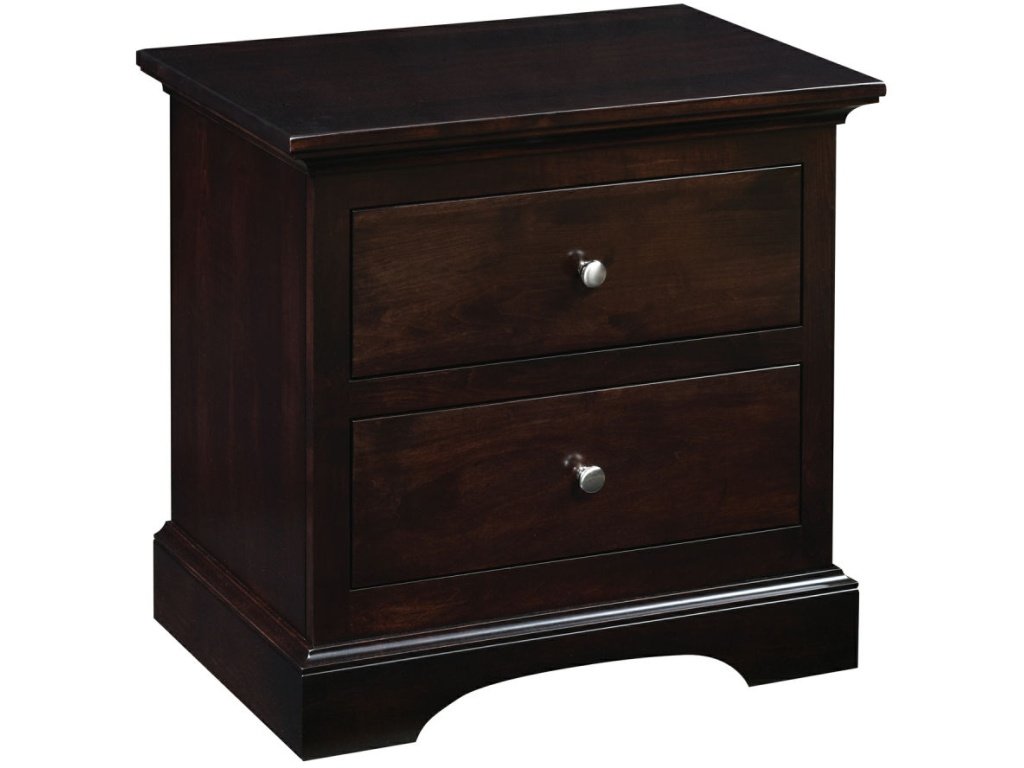 Kingsway Nightstand