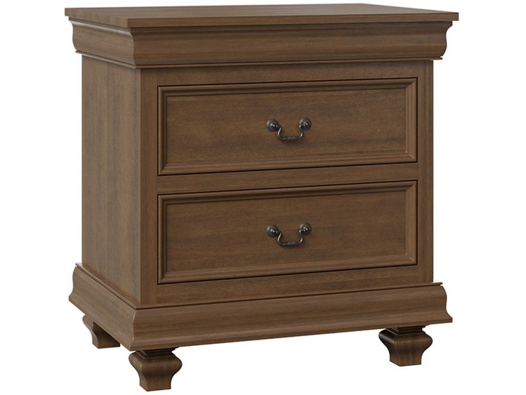 Baystorm Nightstand