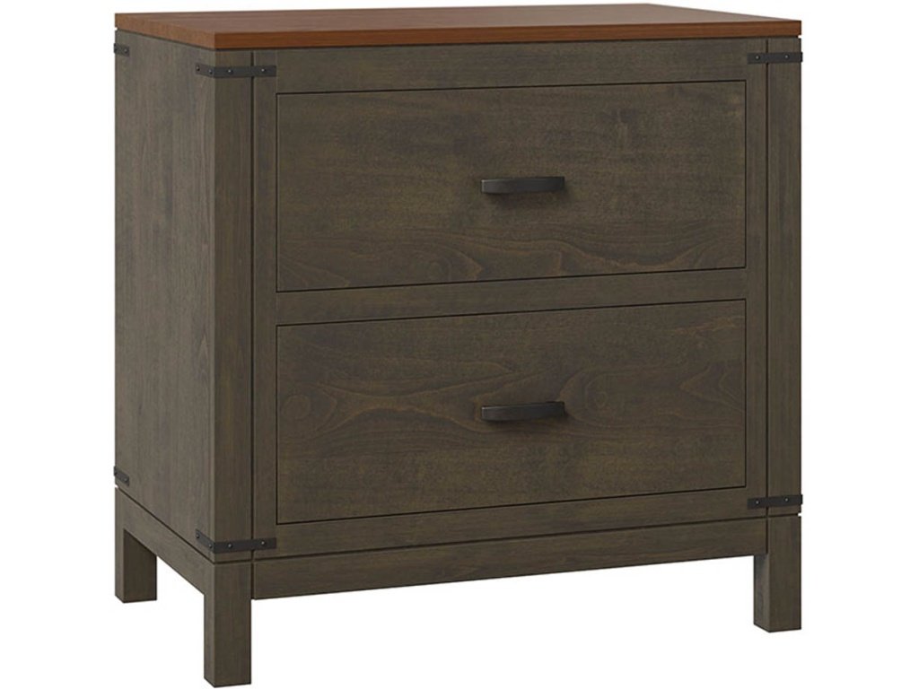 Oberlin Ii Nightstand